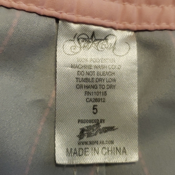 EUC Soul Boy Shorts - Picture 5 of 6